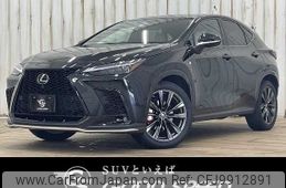 lexus nx 2022 -LEXUS--Lexus NX 6LA-AAZH26--AAZH26-1001543---LEXUS--Lexus NX 6LA-AAZH26--AAZH26-1001543-