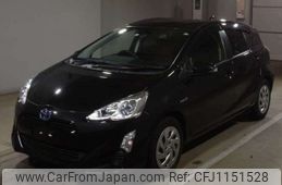 toyota aqua 2016 -TOYOTA--AQUA DAA-NHP10--NHP10-2533646---TOYOTA--AQUA DAA-NHP10--NHP10-2533646-