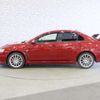 mitsubishi lancer 2008 CFJ1649933 image 12