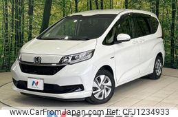 honda freed 2020 -HONDA--Freed 6AA-GB7--GB7-3124042---HONDA--Freed 6AA-GB7--GB7-3124042-