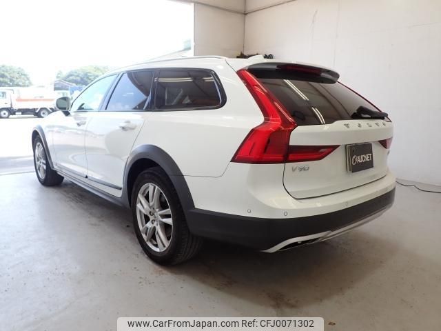 volvo v90 2019 quick_quick_LDA-PD4204T_YV1PZA8MCK1084721 image 2