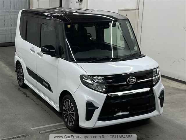 daihatsu tanto 2020 CFJ1654355 image 1