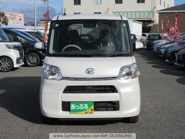 daihatsu tanto 2019 quick_quick_DBA-LA600S_LA600S-0743234 image 2