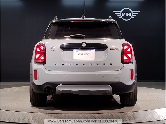 mini mini-others 2022 -BMW--BMW Mini 3LA-22BS15--WMW22BS0103P65337---BMW--BMW Mini 3LA-22BS15--WMW22BS0103P65337- image 2