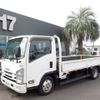 isuzu elf-truck 2018 -ISUZU--Elf TRG-NPR85AR--NPR85-7082539---ISUZU--Elf TRG-NPR85AR--NPR85-7082539- image 1