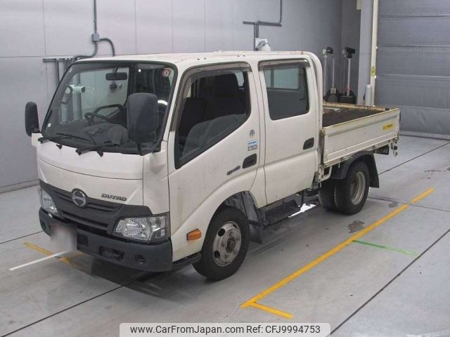 hino dutro 2017 -HINO--Hino Dutoro XZU605M-0017997---HINO--Hino Dutoro XZU605M-0017997- image 1