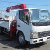 mitsubishi-fuso canter 2007 GOO_NET_EXCHANGE_0840105A30240606W002 image 9