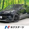 toyota c-hr 2017 -TOYOTA--C-HR DAA-ZYX10--ZYX10-2080323---TOYOTA--C-HR DAA-ZYX10--ZYX10-2080323- image 1