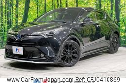 toyota c-hr 2017 -TOYOTA--C-HR DAA-ZYX10--ZYX10-2080323---TOYOTA--C-HR DAA-ZYX10--ZYX10-2080323-