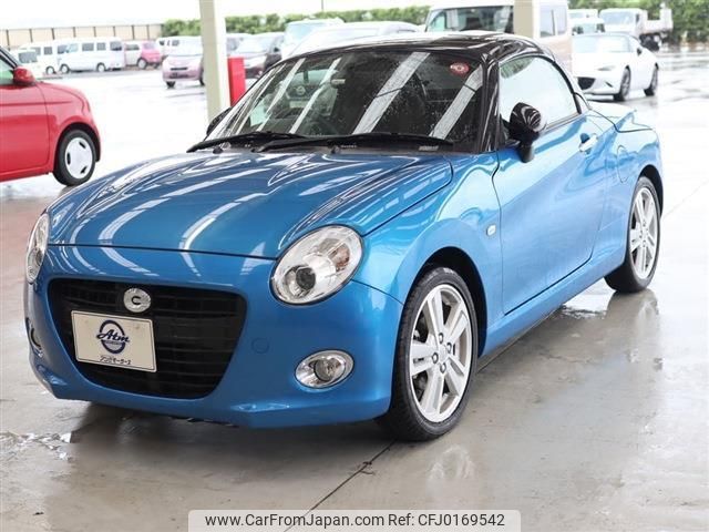 daihatsu copen 2023 quick_quick_3BA-LA400K_LA400K-0055880 image 1