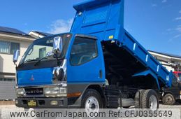 mitsubishi-fuso canter 1999 GOO_NET_EXCHANGE_0803477A20241022G003