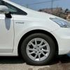toyota prius-α 2013 -TOYOTA 【新潟 313ﾅ 777】--Prius α DAA-ZVW41W--ZVW41W-3322483---TOYOTA 【新潟 313ﾅ 777】--Prius α DAA-ZVW41W--ZVW41W-3322483- image 38