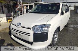 toyota probox 2017 quick_quick_DBE-NCP160V_NCP160-0090328