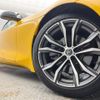 toyota supra 2020 -TOYOTA--Supra 3BA-DB22--DB22-0029005---TOYOTA--Supra 3BA-DB22--DB22-0029005- image 13