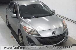 mazda axela 2010 -MAZDA--Axela BL5FW-106749---MAZDA--Axela BL5FW-106749-