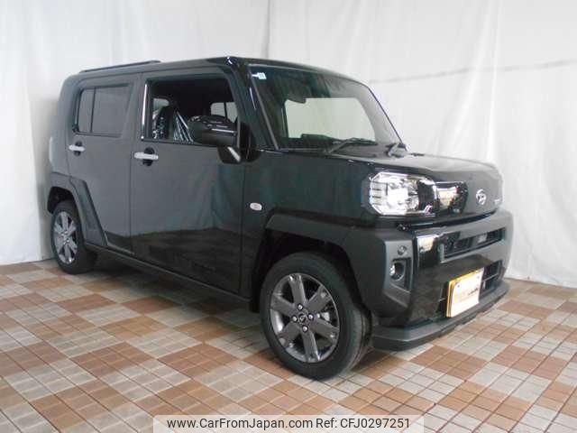 daihatsu taft 2024 -DAIHATSU 【名変中 】--Taft LA900S--0189205---DAIHATSU 【名変中 】--Taft LA900S--0189205- image 1