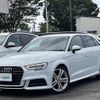 audi a3 2019 -AUDI--Audi A3 DBA-8VCXS--WAUZZZ8V8KA127767---AUDI--Audi A3 DBA-8VCXS--WAUZZZ8V8KA127767- image 18