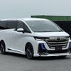 toyota vellfire 2024 -TOYOTA--Vellfire 6AA-AAHH40W--AAHH40-4006717---TOYOTA--Vellfire 6AA-AAHH40W--AAHH40-4006717- image 30