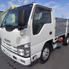 isuzu elf-truck 2013 -ISUZU--Elf TKG-NKR85A--NKR85-7031864---ISUZU--Elf TKG-NKR85A--NKR85-7031864- image 1