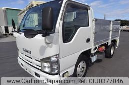 isuzu elf-truck 2013 -ISUZU--Elf TKG-NKR85A--NKR85-7031864---ISUZU--Elf TKG-NKR85A--NKR85-7031864-