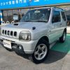 suzuki jimny 2002 CFJ1701212 image 9