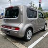 nissan cube 2017 -NISSAN--Cube Z12--323670---NISSAN--Cube Z12--323670- image 2