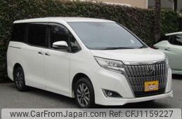 toyota esquire 2020 quick_quick_DBA-ZRR80G_ZRR80-0584841