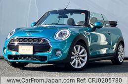 mini mini-others 2016 quick_quick_WG20_WMWWG720603C10189