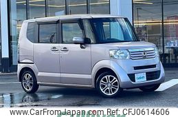 honda n-box 2013 -HONDA--N BOX DBA-JF1--JF1-1330909---HONDA--N BOX DBA-JF1--JF1-1330909-