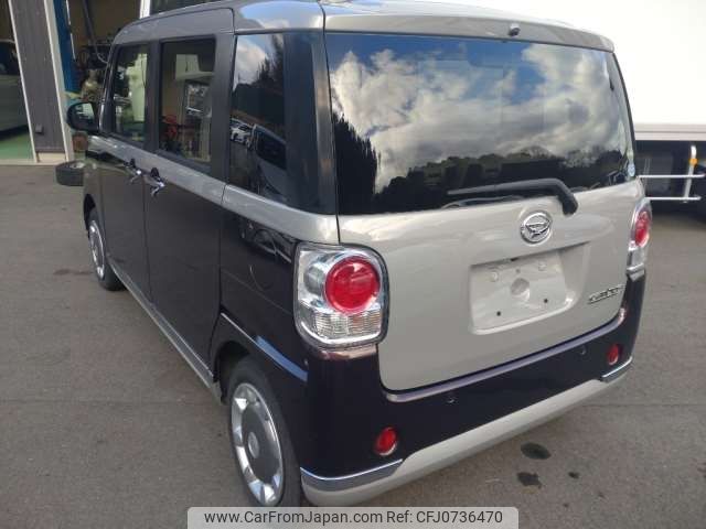 daihatsu move-canbus 2021 -DAIHATSU 【豊田 580ﾇ 398】--Move Canbus 5BA-LA800S--LA800S-0258468---DAIHATSU 【豊田 580ﾇ 398】--Move Canbus 5BA-LA800S--LA800S-0258468- image 2