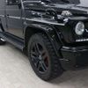 mercedes-benz g-class 2007 -MERCEDES-BENZ 【山形 333ｾ8778】--Benz G Class ABA-463248--WDB4632481X69918---MERCEDES-BENZ 【山形 333ｾ8778】--Benz G Class ABA-463248--WDB4632481X69918- image 27