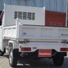 suzuki carry-truck 2003 quick_quick_DA63T_DA63T-189735 image 2