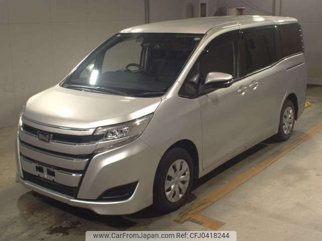 toyota noah 2021 -TOYOTA--Noah 3BA-ZRR80G--ZRR80-0678094---TOYOTA--Noah 3BA-ZRR80G--ZRR80-0678094- image 1