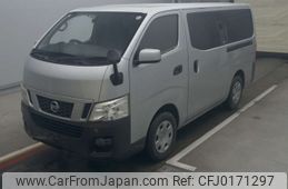 nissan caravan-van 2012 -NISSAN--Caravan Van VW6E26-000196---NISSAN--Caravan Van VW6E26-000196-