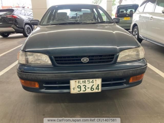 toyota corona 1994 -TOYOTA--Corona E-ST190--ST190-0041879---TOYOTA--Corona E-ST190--ST190-0041879- image 1