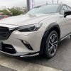 mazda cx-3 2024 -MAZDA--CX-3 5BA-DKLAY--DKLAY-850***---MAZDA--CX-3 5BA-DKLAY--DKLAY-850***- image 1