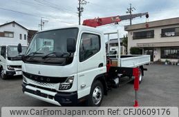 mitsubishi-fuso canter 2024 -MITSUBISHI--Canter 2PG-FEB80--FEB80-604422---MITSUBISHI--Canter 2PG-FEB80--FEB80-604422-