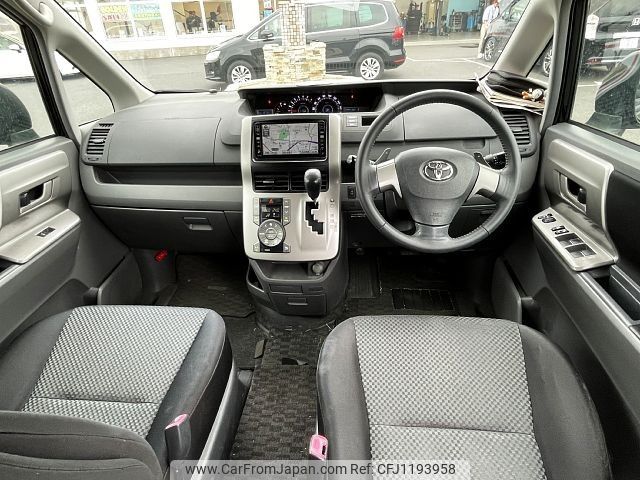 toyota noah 2007 -TOYOTA--Noah DBA-ZRR70W--ZRR70-0006973---TOYOTA--Noah DBA-ZRR70W--ZRR70-0006973- image 2