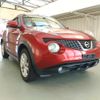 nissan juke 2011 CFJ1561405 image 1