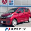 mitsubishi ek-wagon 2017 CFJ1656022 image 1
