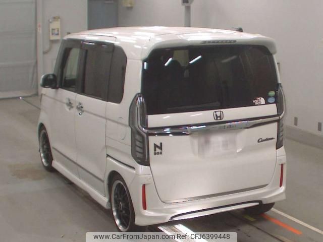 honda n-box 2018 quick_quick_DBA-JF3_JF3-2058478 image 2