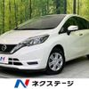 nissan note 2019 -NISSAN--Note DBA-E12--E12-603344---NISSAN--Note DBA-E12--E12-603344- image 1