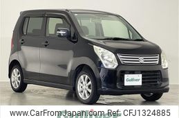 suzuki wagon-r 2014 -SUZUKI--Wagon R DBA-MH34S--MH34S-278046---SUZUKI--Wagon R DBA-MH34S--MH34S-278046-
