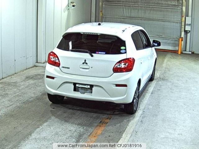 mitsubishi mirage 2016 -MITSUBISHI--Mirage A03A--A03A-0036230---MITSUBISHI--Mirage A03A--A03A-0036230- image 2