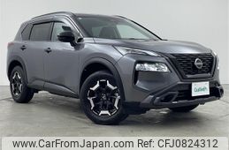 nissan x-trail 2023 -NISSAN--X-Trail 6AA-SNT33--SNT33-028085---NISSAN--X-Trail 6AA-SNT33--SNT33-028085-