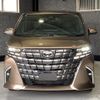 toyota alphard 2024 quick_quick_3BA-AGH40W_AGH40-0023769 image 2