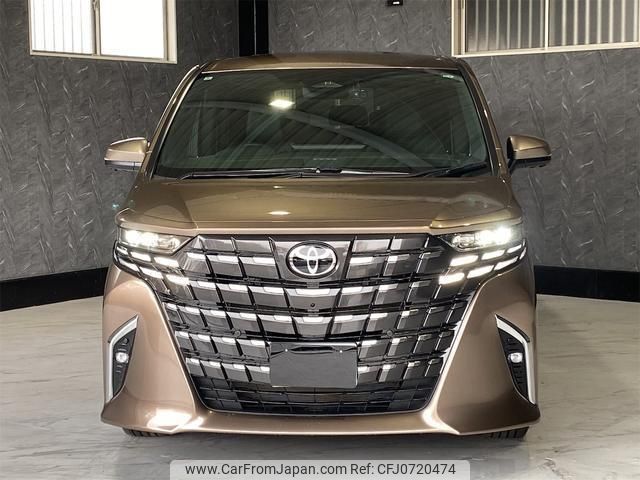 toyota alphard 2024 quick_quick_3BA-AGH40W_AGH40-0023769 image 2