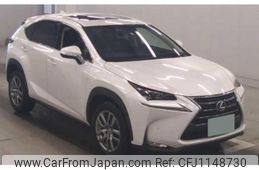 lexus nx 2015 quick_quick_DBA-AGZ10_AGZ10-1004086