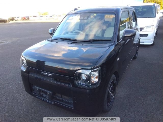 daihatsu mira-tocot 2020 -DAIHATSU--Mira Tocot LA550S--LA550S-0035594---DAIHATSU--Mira Tocot LA550S--LA550S-0035594- image 1