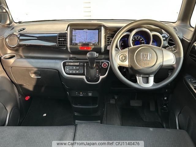 honda n-box 2016 quick_quick_JF1_JF1-1864487 image 2